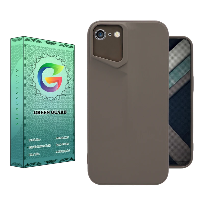 کاور گرین گارد طرح Design کد AM_J22 مناسب برای گوشی موبایل اپل Iphone 6 Plus / 6S Plus