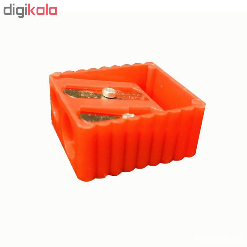 مداد تراش آرایشی ایسن مدل makeup2