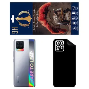 INFINITI PRO RG Back Skin For REALME 8