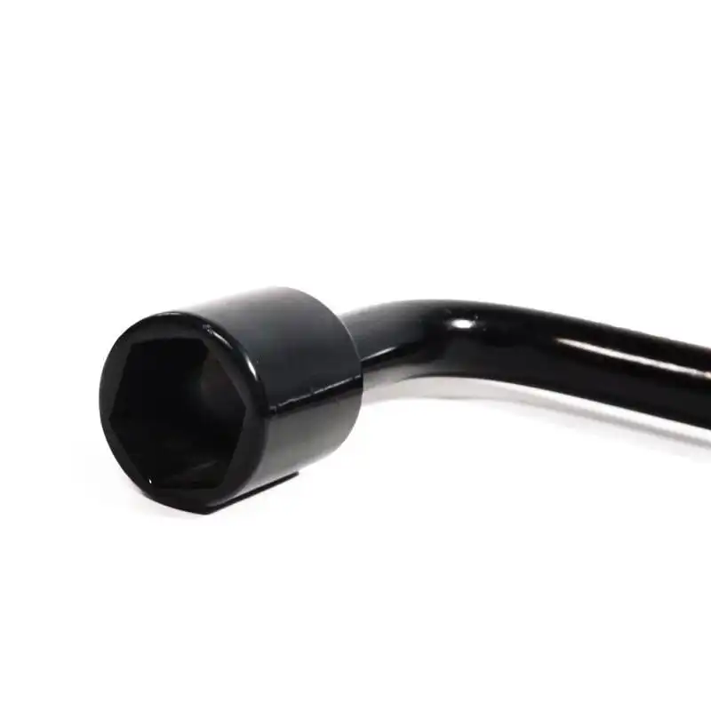 آچار چرخ خودرو چیکال مدل B-10 سایز 19 میلی متر مناسب برای سمند