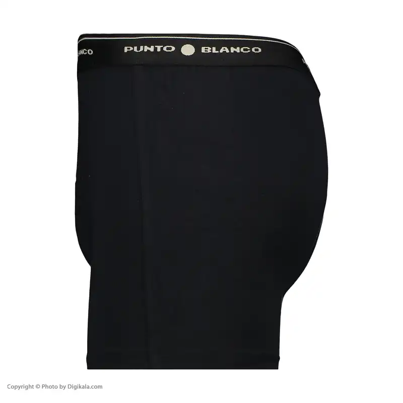 شورت مردانه پونتو بلانکو مدل 33073-40-090 بسته 2 عددی