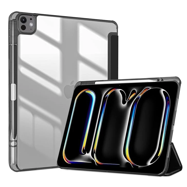 کیف کلاسوری پروکیس مدل PC-08365506 مناسب برای تبلت اپل Ipad pro 13