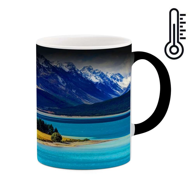 ماگ حرارتی کاکتی مدل کوهستان کد mgh10792