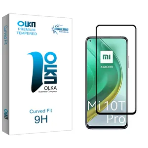 Cooling Olka Screen Protector For Xiaomi Mi 10T Pro 5G