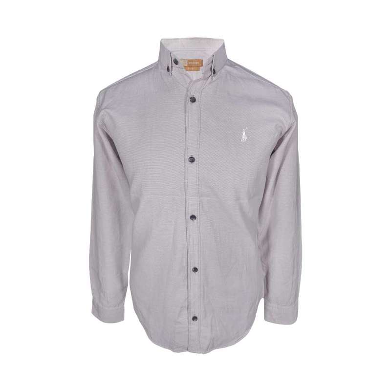 پیراهن آستین بلند مردانه مدل جودون کد 80-124148