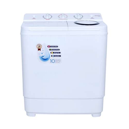 مینی واش سیلور لوکس مدل SLW450T
