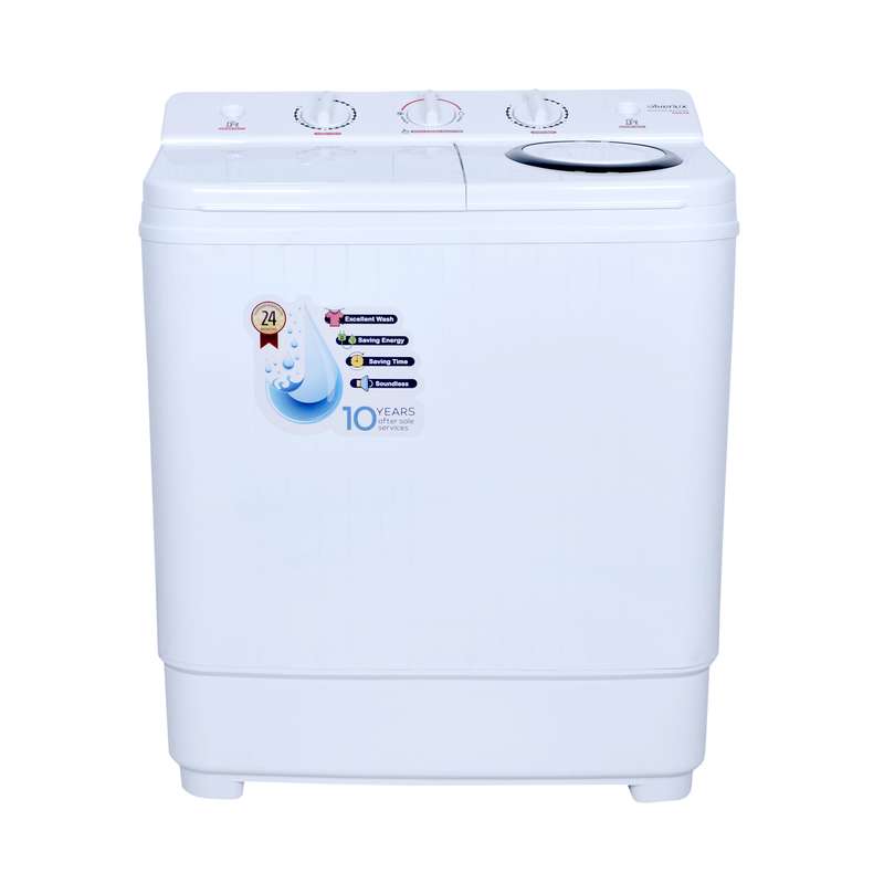 مینی واش سیلور لوکس مدل SLW450T