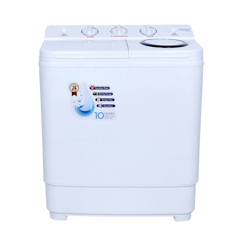 مینی واش سیلور لوکس مدل SLW450T