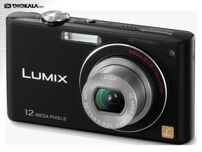 دوربین دیجیتال پاناسونیک لومیکس دی ام سی-اف ایکس 48