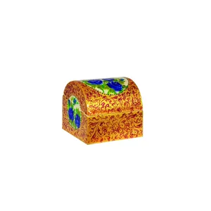 جعبه جواهرات استخوانی مدل SH_55
