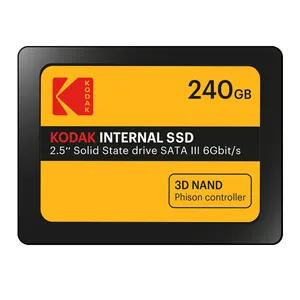 KODAK X150 Internal SSD 240GB