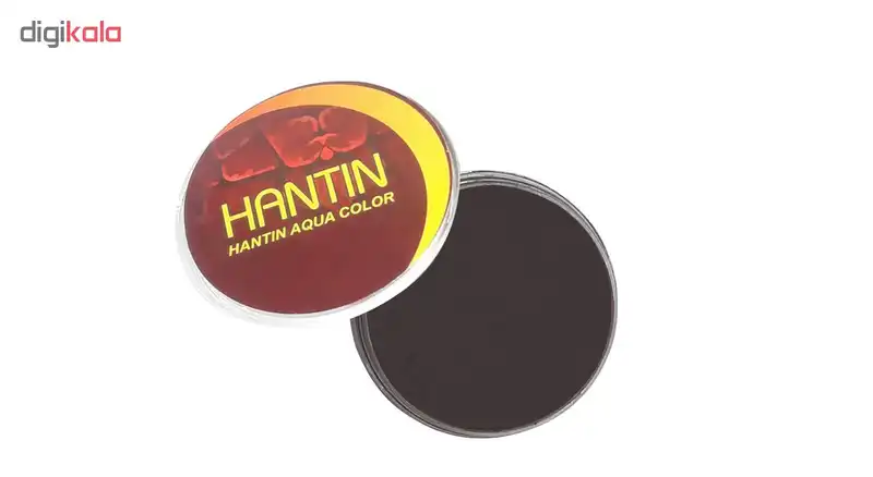 سایه ابرو آکوا هانتین مدل AQUA شماره 072