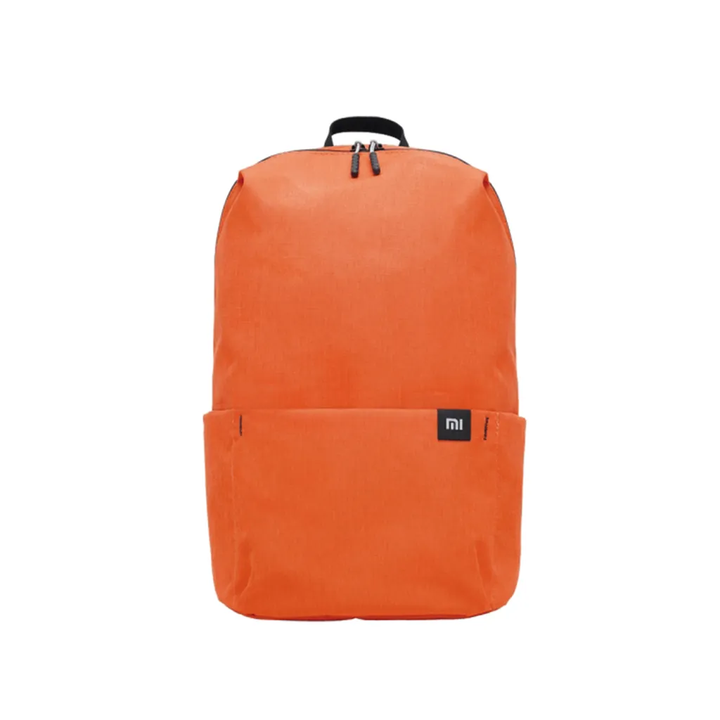 کوله پشتی شیائومی مدل Colorful Mini Backpack