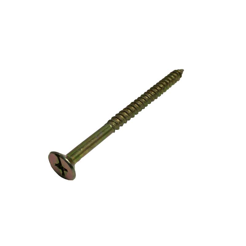 پیچ چوب چهارسو مدل IM4-14 بسته 144عددی