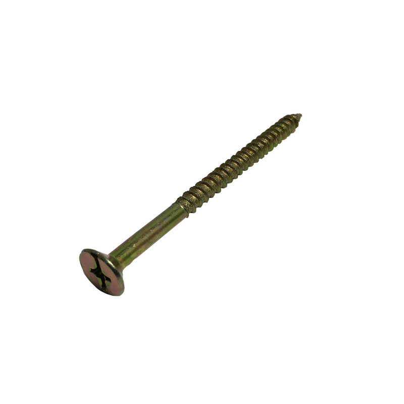 پیچ چوب چهارسو مدل IM4-14 بسته 144عددی