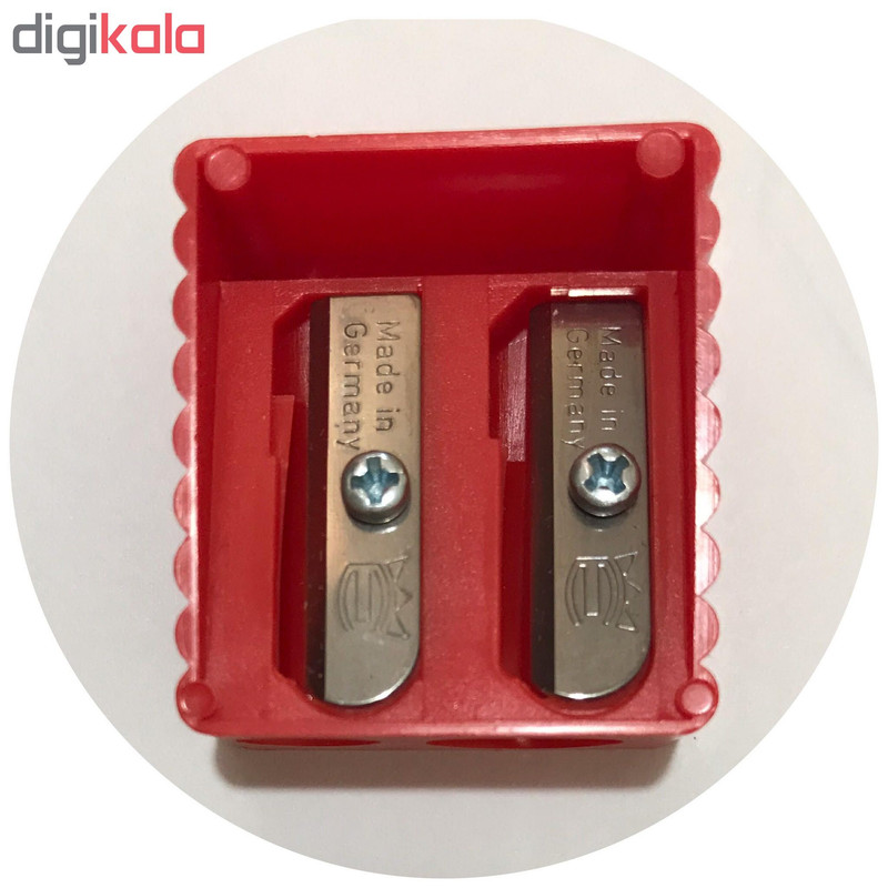 مداد تراش آرایشی ایسن مدل makeup2