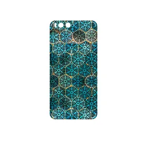 MAHOOT Iran Tile 9 Cover Sticker for Xiaomi Mi 6