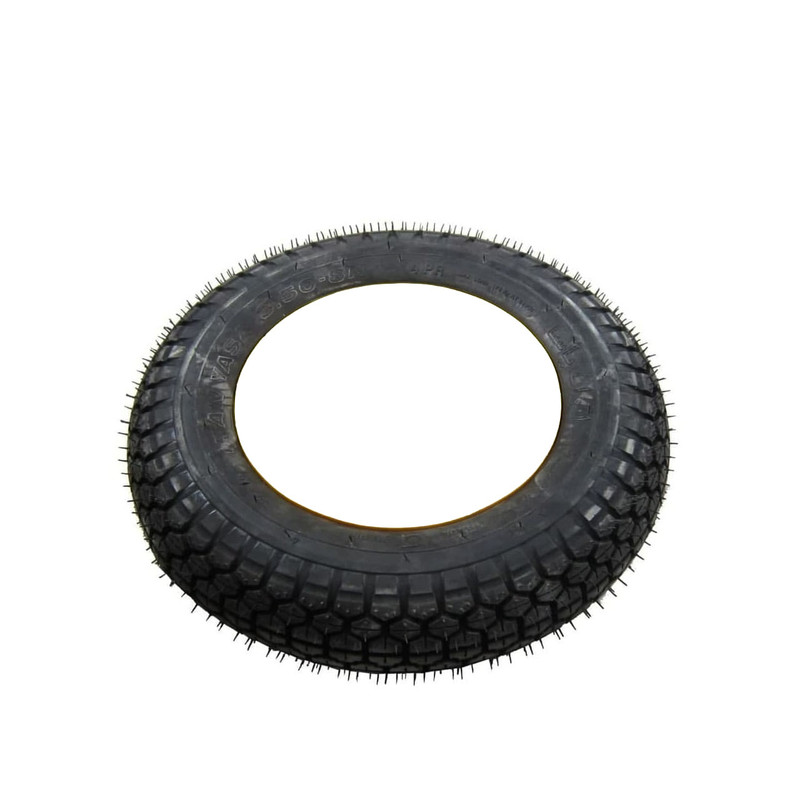 لاستیک فرغون ایران یاسا مدل 8-3.50