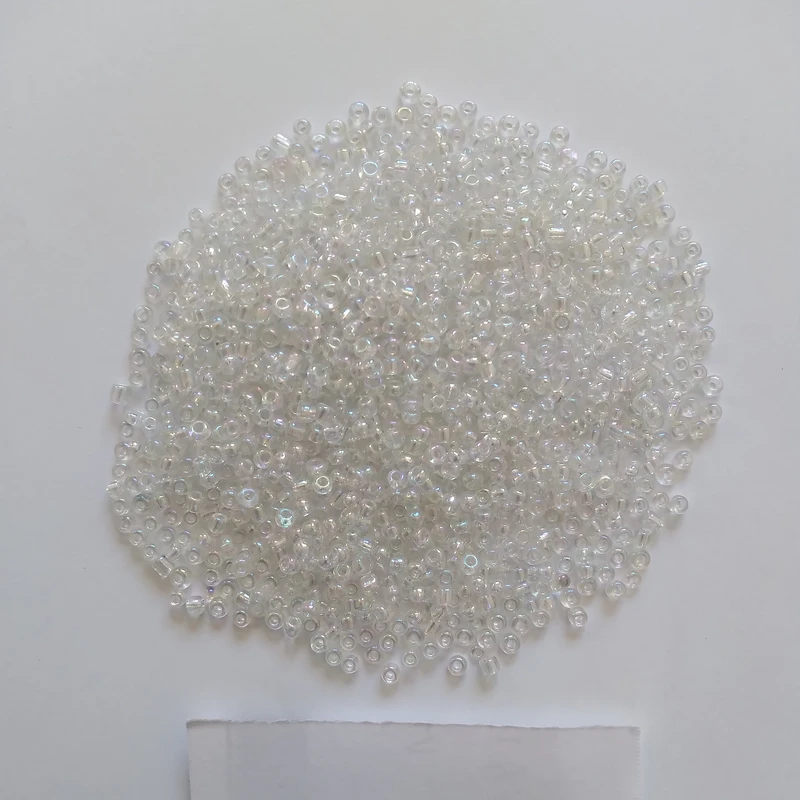 عکس شماره 33 : منجوق مدل gbd-91403 وزن 5 گرم بسته 31 عددی