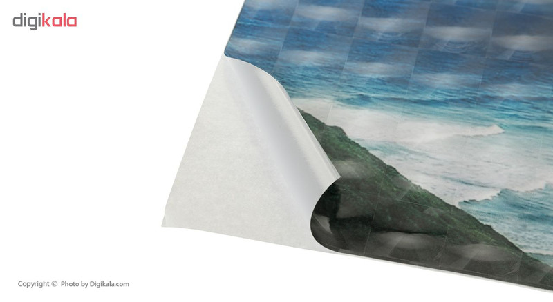 استیکر لپ تاپ مدل AX-101 کد 12 مناسب برای لپ تاپ 15.6 اینچی