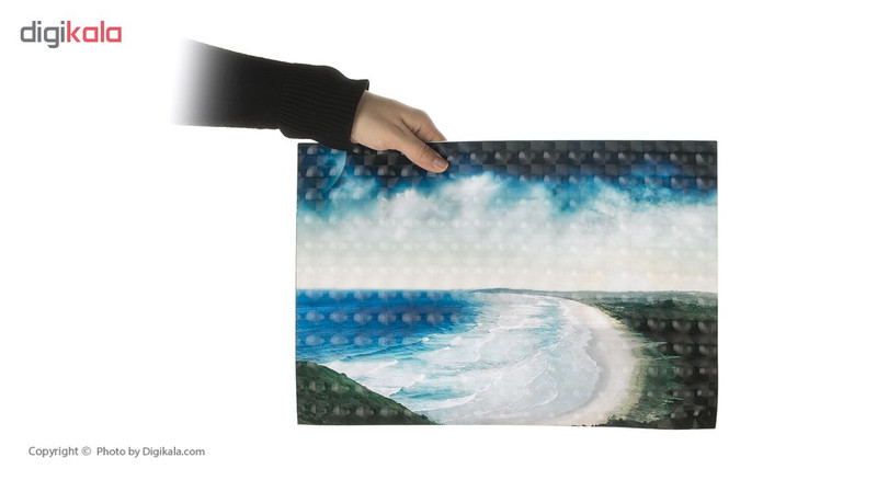 استیکر لپ تاپ مدل AX-101 کد 12 مناسب برای لپ تاپ 15.6 اینچی