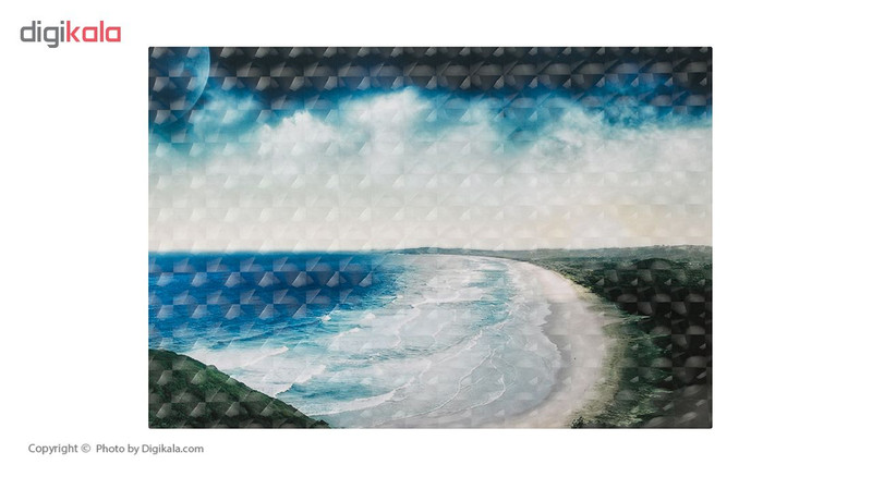 استیکر لپ تاپ مدل AX-101 کد 12 مناسب برای لپ تاپ 15.6 اینچی