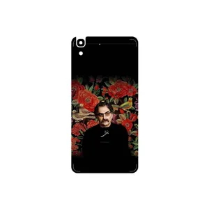 MAHOOT Shahram Nazeri Cover Sticker for Huawei Y6
