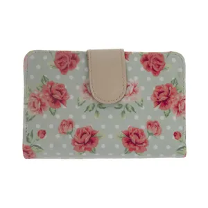 کیف پول زنانه میو مدل WS03