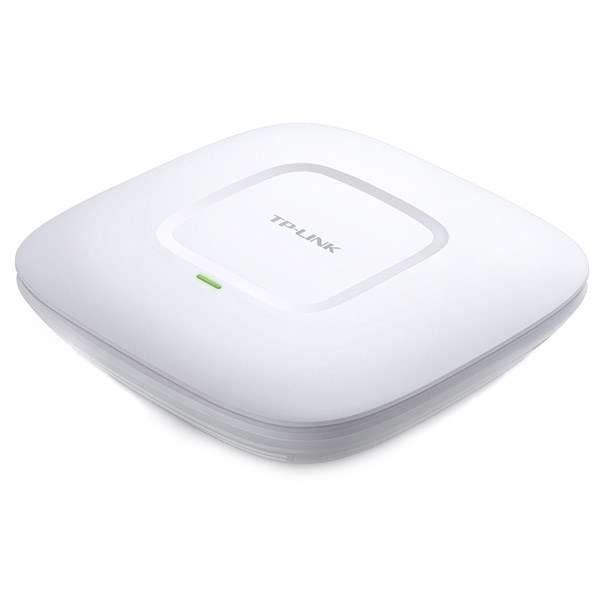 اکسس پوینت سقفی و گیگابیتی تی پی-لینک مدل Pharos EAP120_V1 اکسس پوینت سقفی و گیگابیتی تی پی-لینک مدل Pharos EAP120_V1