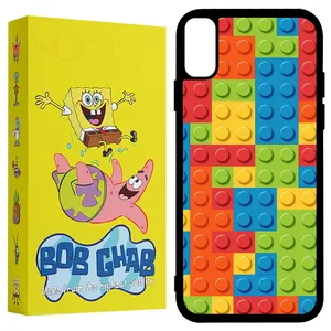 BOB Ghab BCPXR Cover For Apple iPhone XR