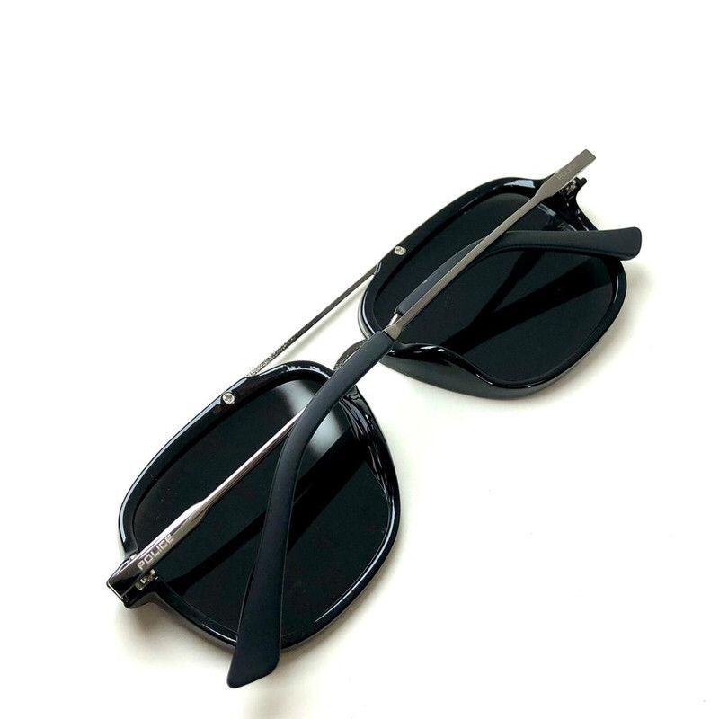عینک آفتابی مردانه پلیس مدل 0010 -  - 17