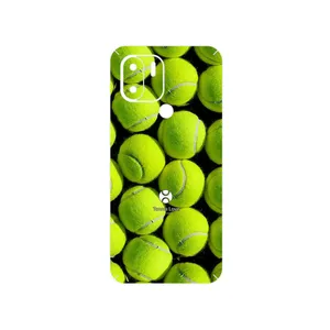 MAHOOT Tennis Cover Sticker for Xiaomi Redmi A1 Plus