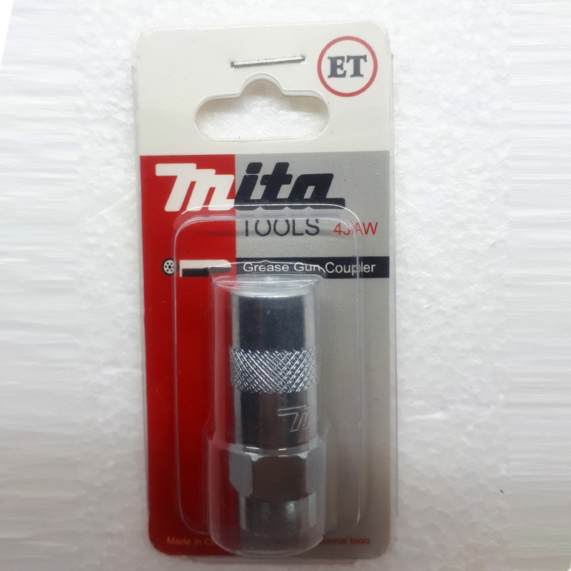 سری پمپ گریس میتا مدل DTN-ET سری پمپ گریس میتا مدل DTN-ET