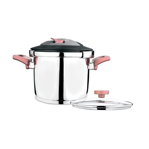 زودپز کاندید مدل فونیکس گنجایش 6 لیتر