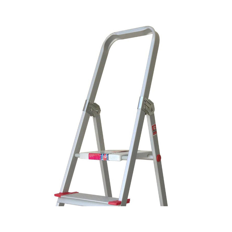 نردبان 5 پله پهن آلوپات مدل STEP5 نردبان 5 پله پهن آلوپات مدل STEP5