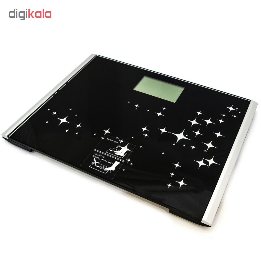 ترازو کمری مدل EB9313