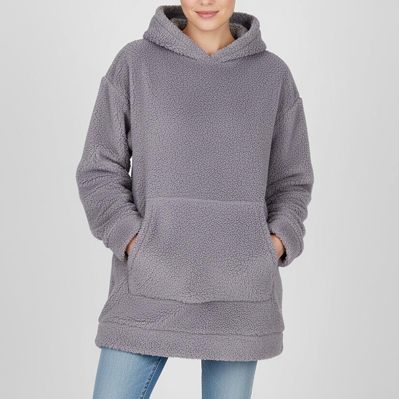 هودی زنانه سون پون مدل 11800