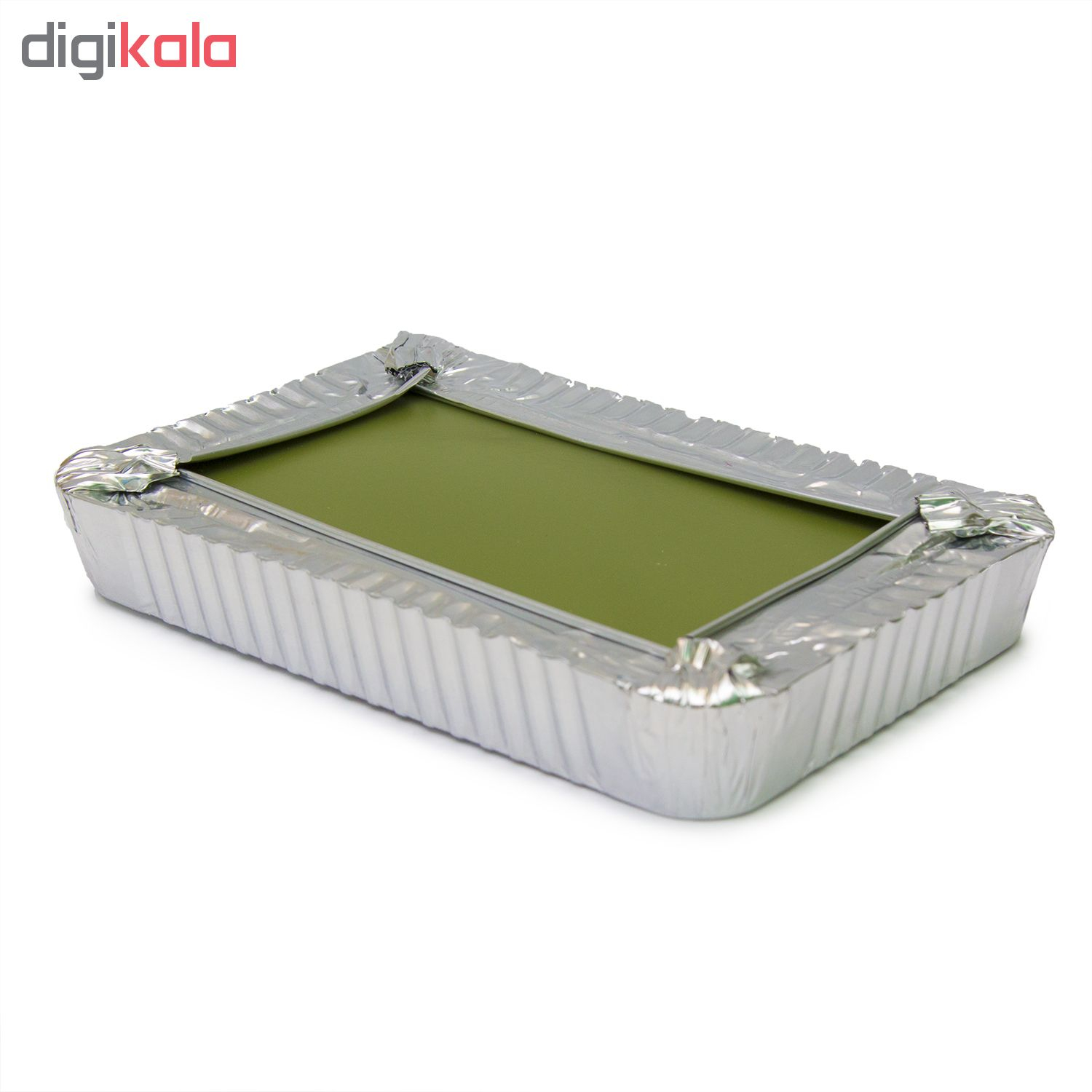وکس موبر مارال مدل Aloe Vera وزن 1 کیلوگرم