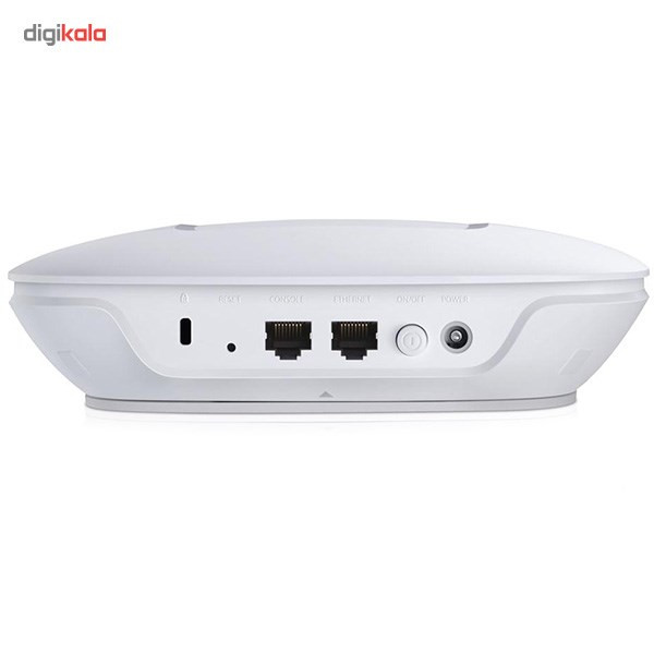 اکسس پوینت سقفی و گیگابیتی تی پی-لینک مدل Pharos EAP120_V1