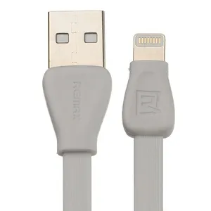 Remax RC-028i USB To Lightning Cable 1m