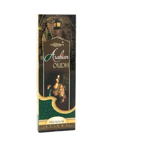 عود میسباه مدل Arabian کد 1574