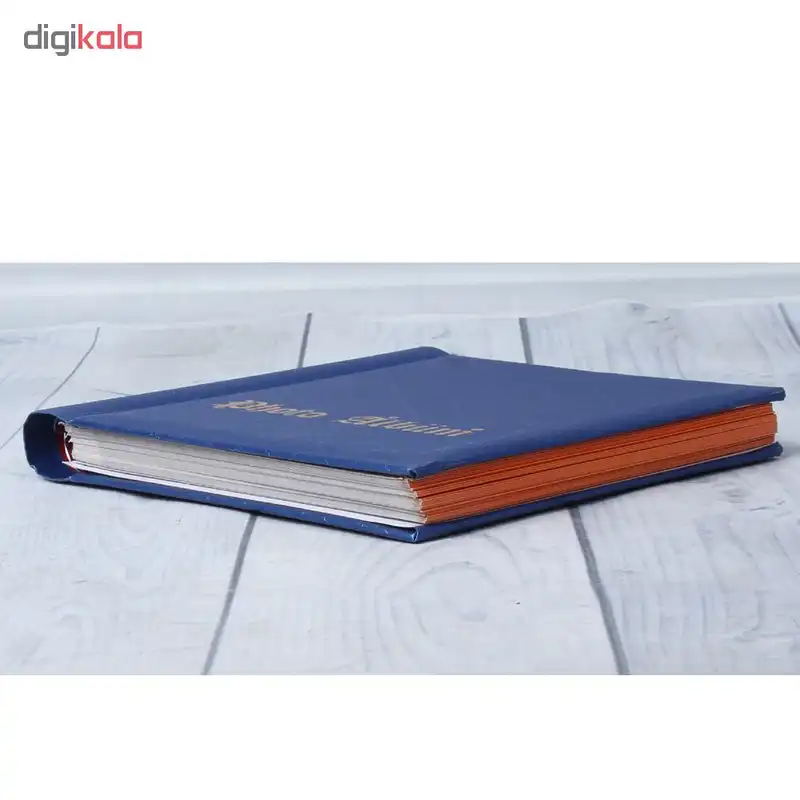 البوم عکس طرح رویال1142