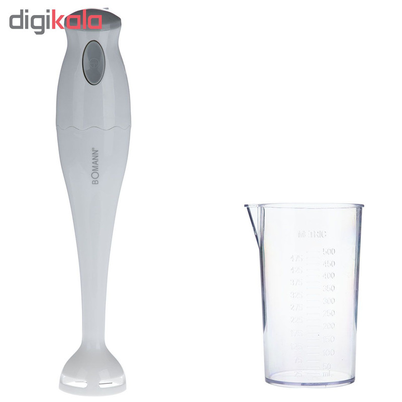 گوشت کوب برقی بومن مدل 354