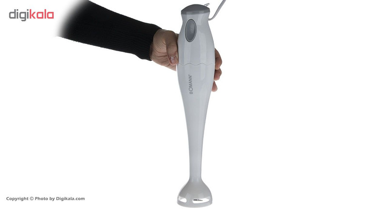 گوشت کوب برقی بومن مدل 354