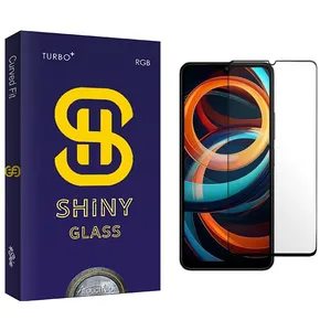 Atouchbo Shiny Screen Protector For Xiaomi  Redmi A3