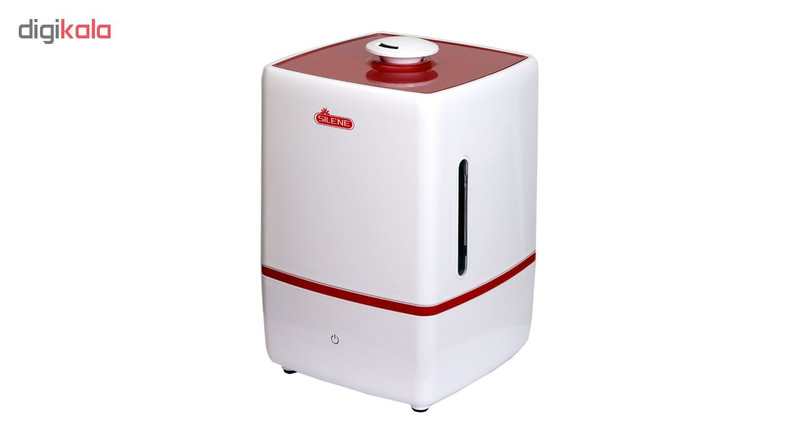 بخور سرد سایلن مدل MH-502 بخور سرد سایلن مدل MH-502