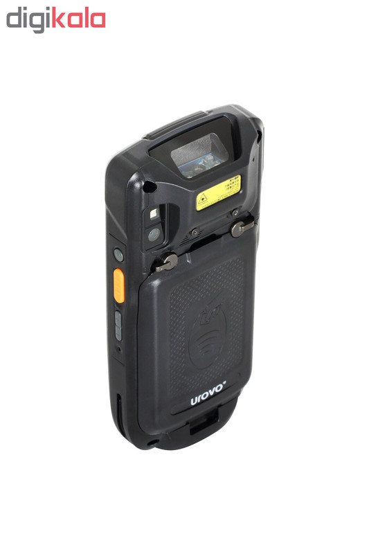دیتاکالکتور 2 بعدی یوروو مدل I6200S