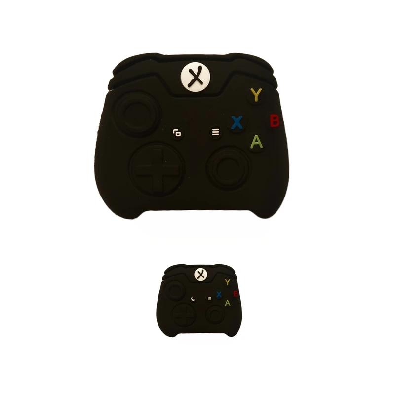 محافظ کابل مدل دسته xbox  به همراه محافظ شارژر دیواری