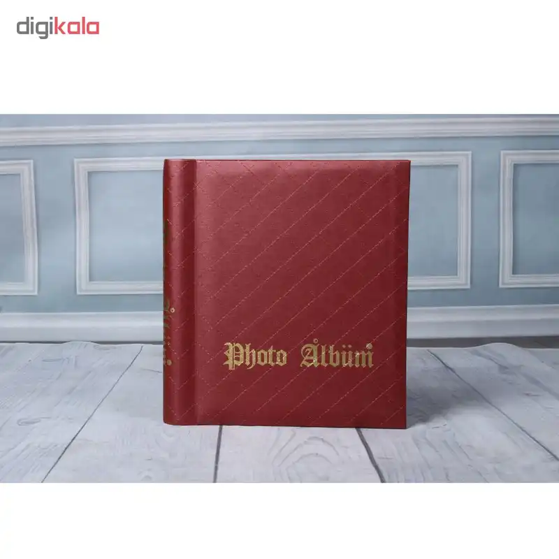 آلبوم عکس طرح رویال 1141