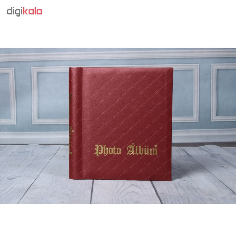 آلبوم عکس طرح رویال 1141